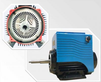  Three Phase Synchronous Reluctance motor IE4 super Efficiency Motor to replace Asynchronous Motor 